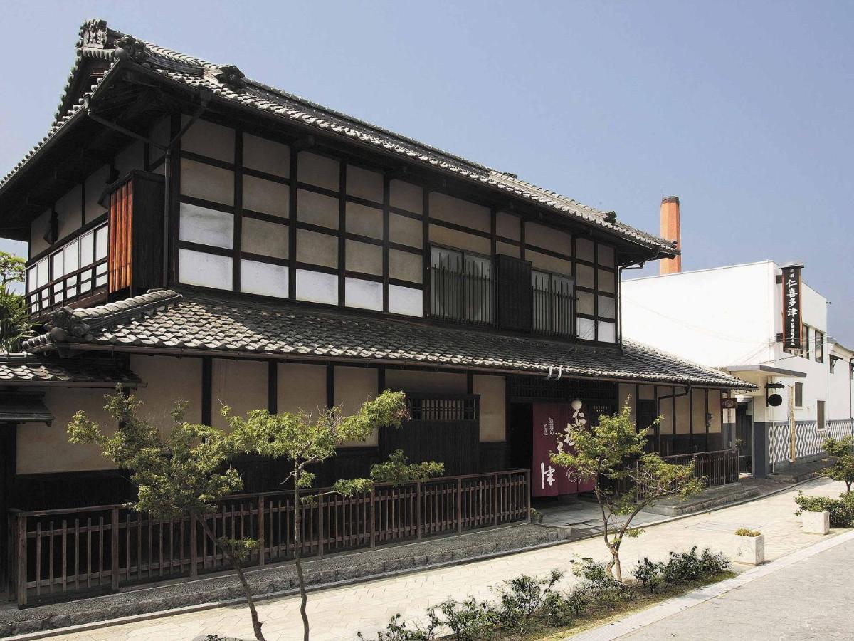 Hotel Ooedo Onsen Monogatari Dogo Macujama Exteriér fotografie