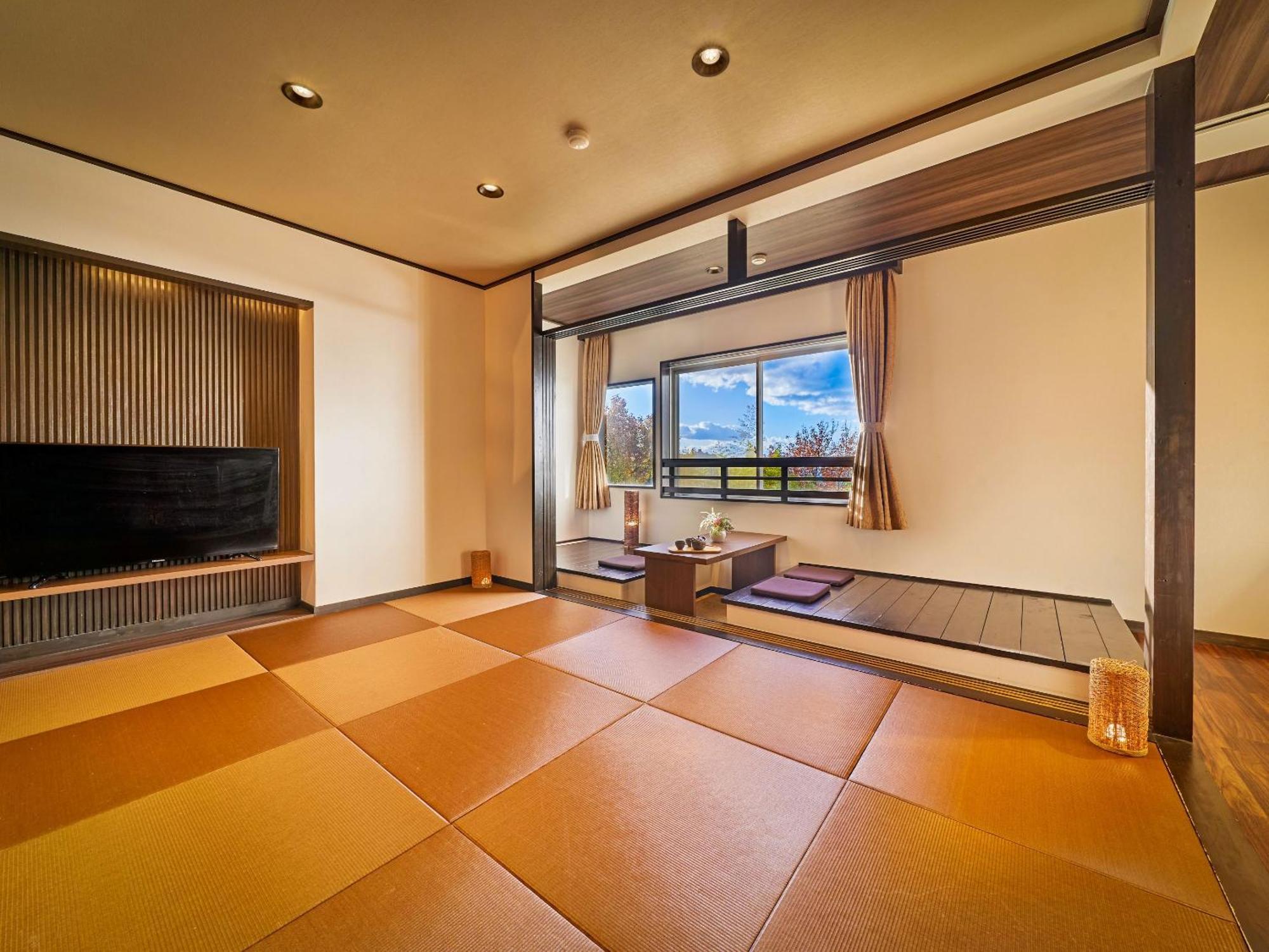 Hotel Ooedo Onsen Monogatari Dogo Macujama Exteriér fotografie