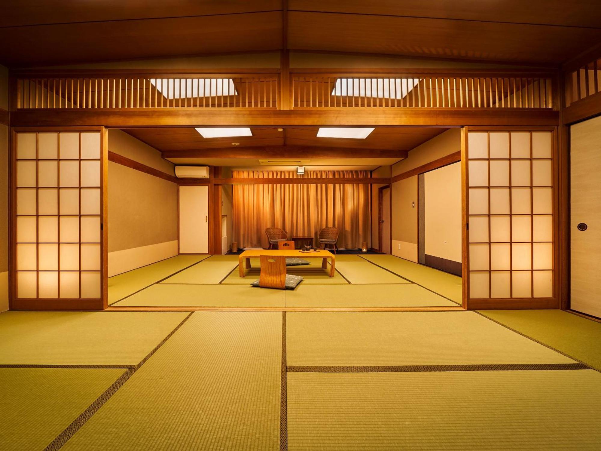 Hotel Ooedo Onsen Monogatari Dogo Macujama Exteriér fotografie